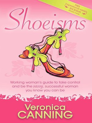 cover image of Shoeisms